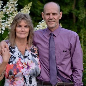 Meet your Posher, Gregg